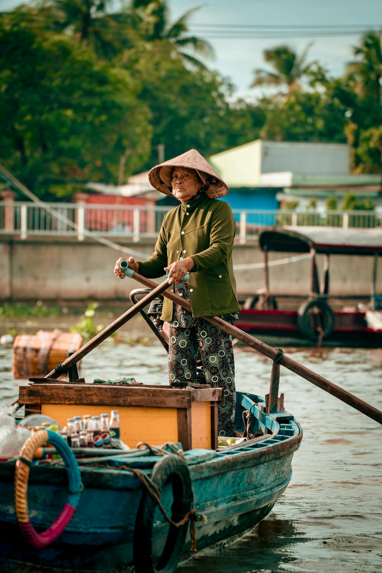 Seize the vibrant spirit of Trúc Lâm Phương Nam Monastery Travel
